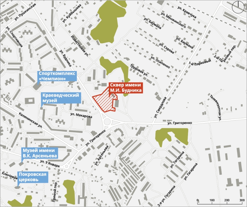 сквер им. М.И.Будника.jpg сквер им. М.И.Будника.jpg